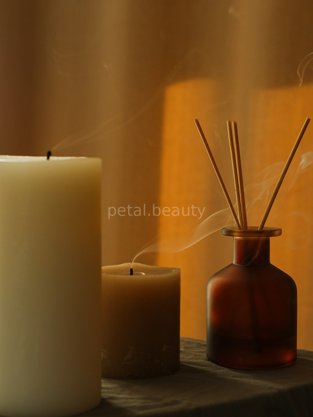 Aromatherapy Sanctuary