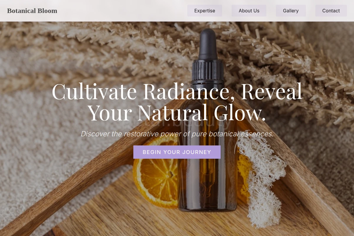 Leaf Aromatherapy Wellness Parlor