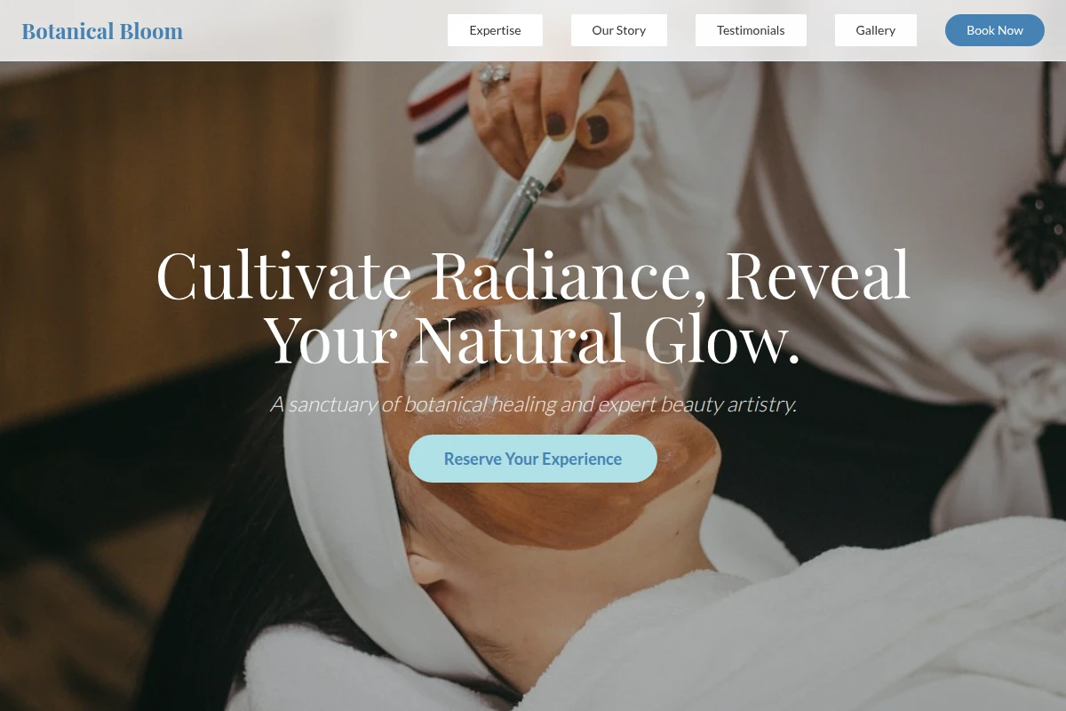 Fauna Beauty Salon
