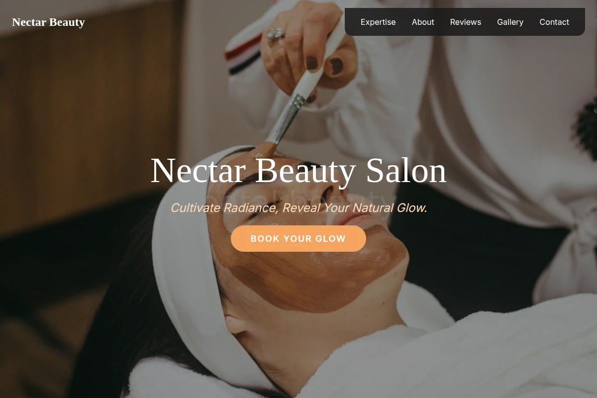 Nectar Beauty Salon