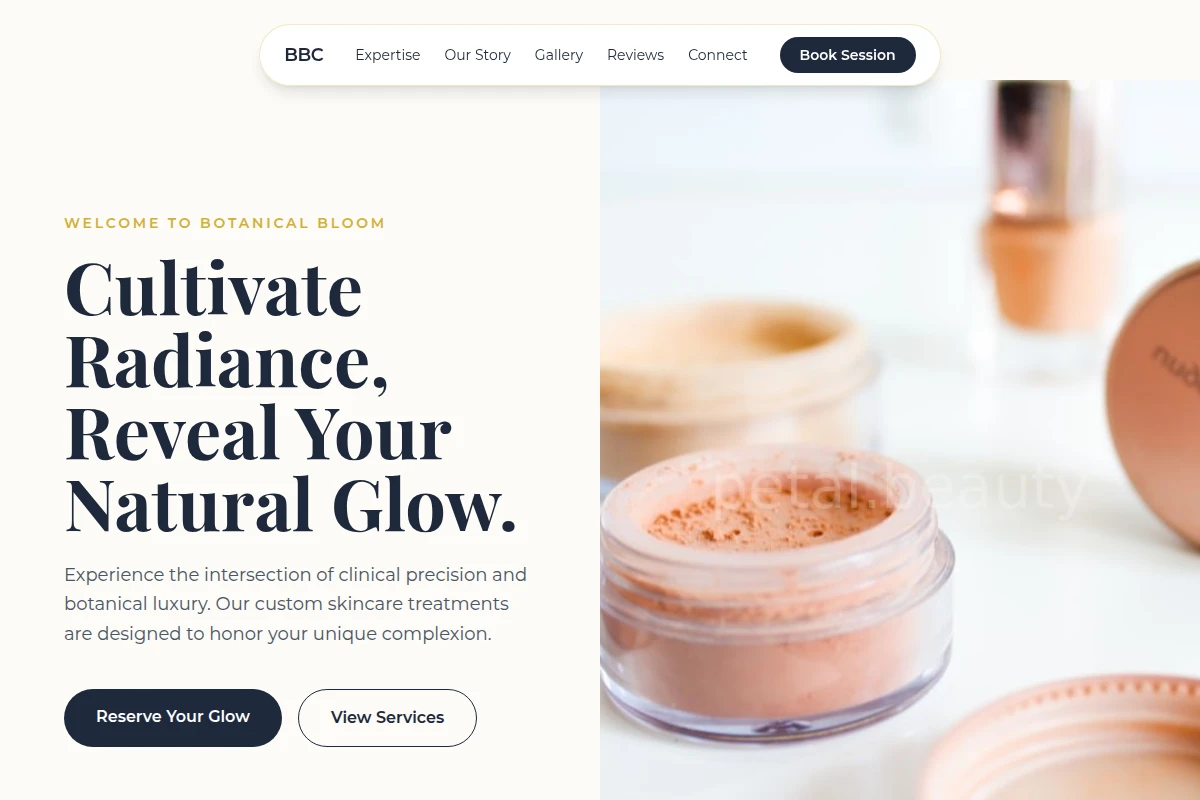 Chic Cosmetics