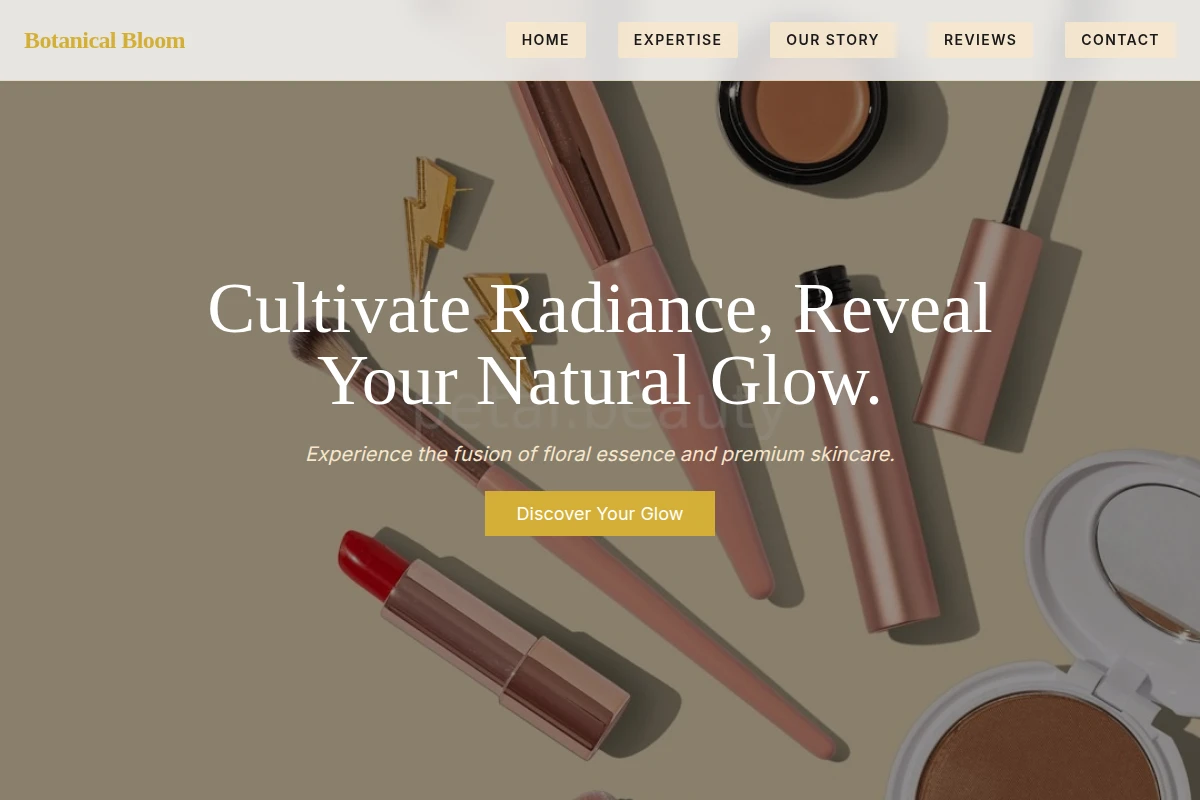 Floraist Cosmetics
