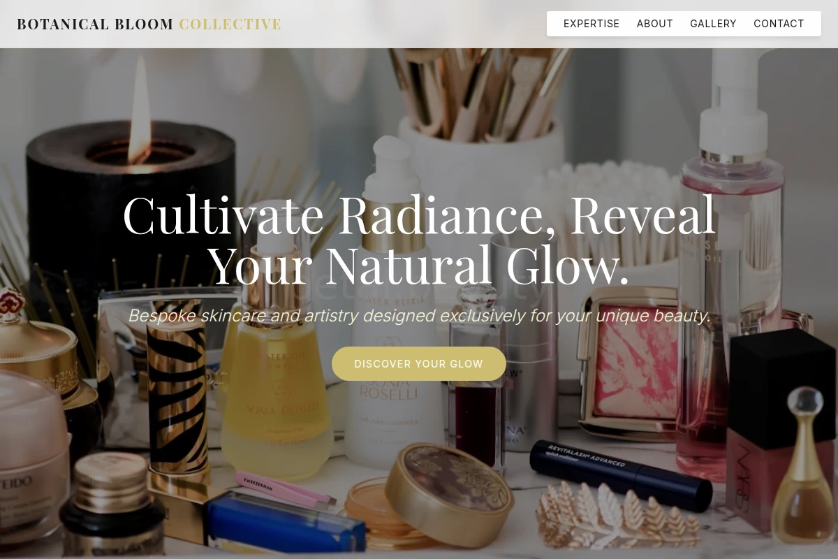Zenith Cosmetics