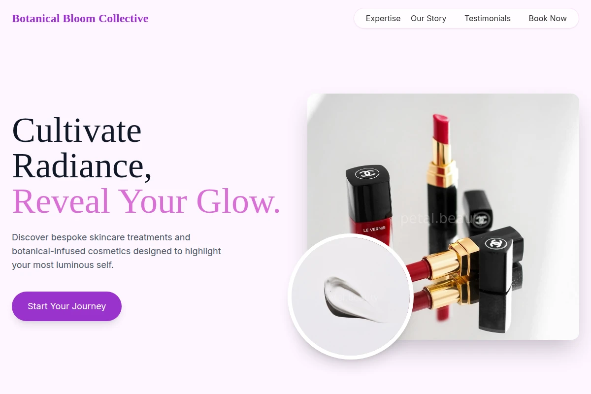 Dewy Cosmetics