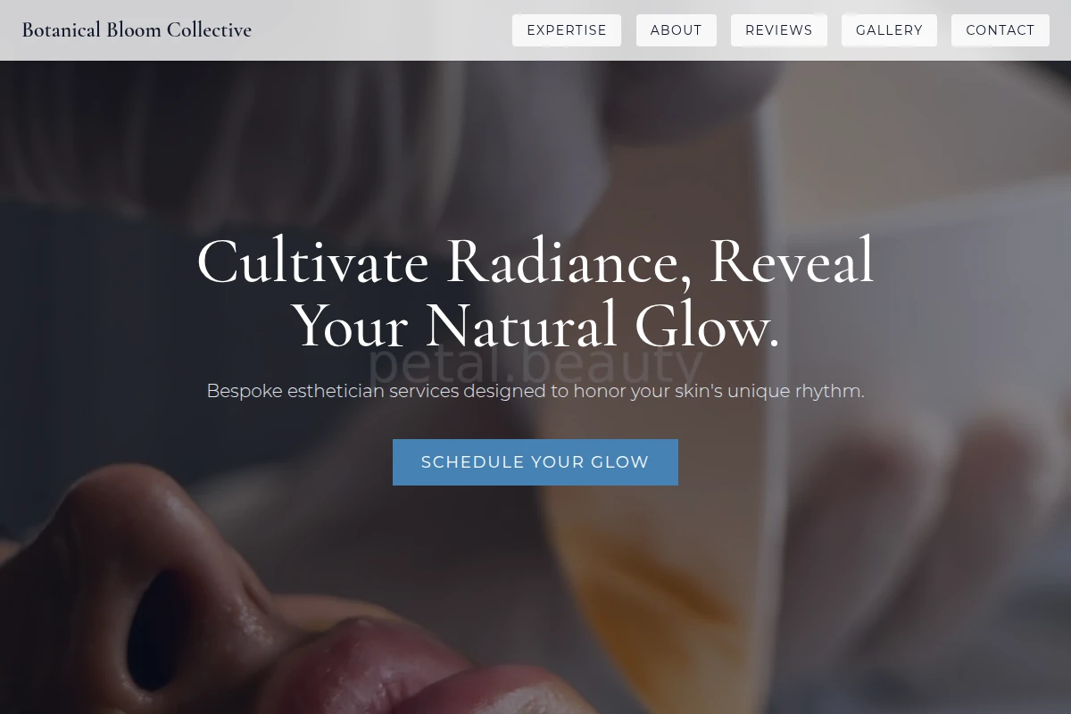 Prism Esthetician