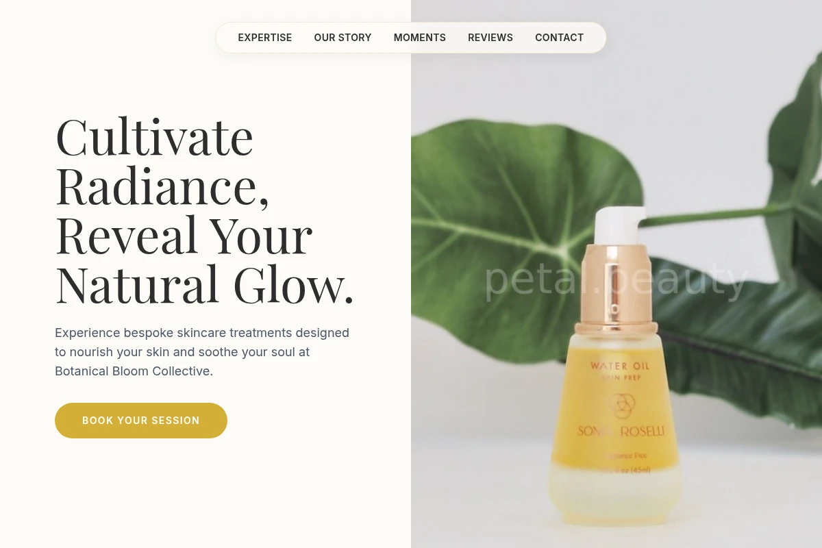 Nectar Esthetician