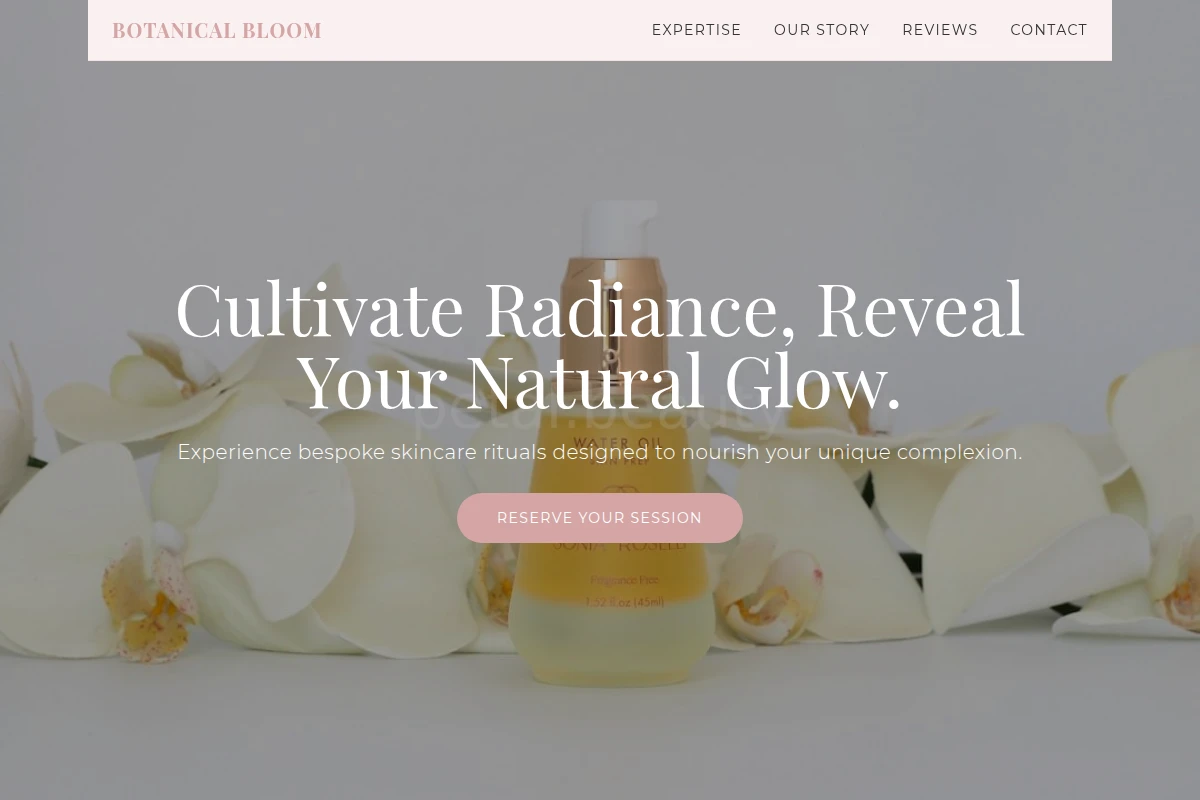 Root Esthetician